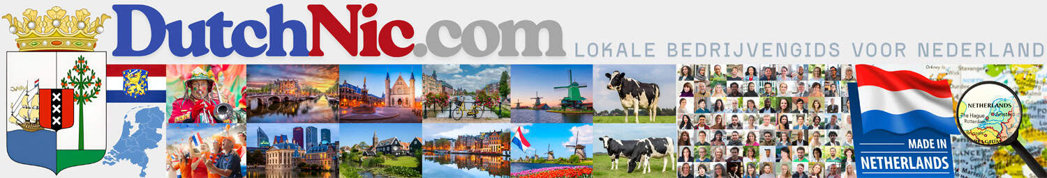 Gemaakt in Nederland - Feestweek de Wilp/ Stichting Aktiviteiten